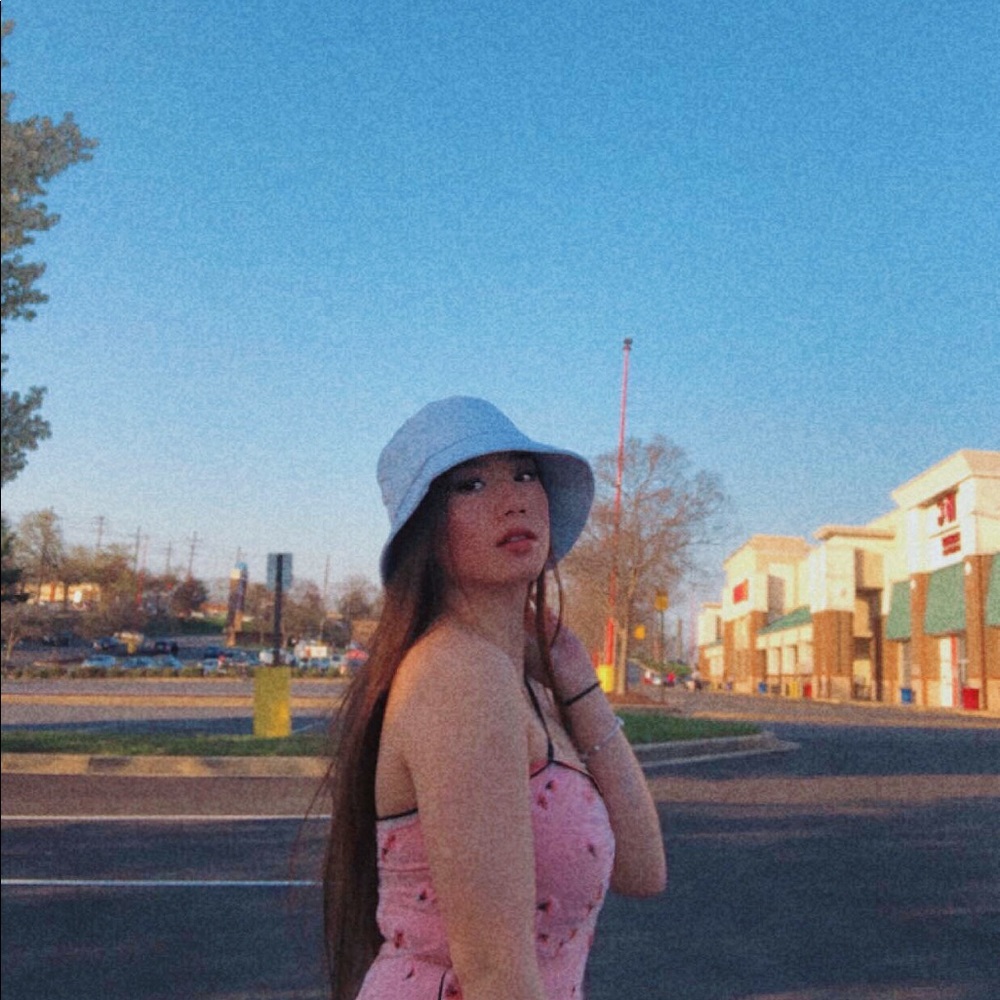 Meet your Posher, Alina